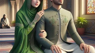 حب من 7 سنين الجزء الاول كاملة ستعجبكم