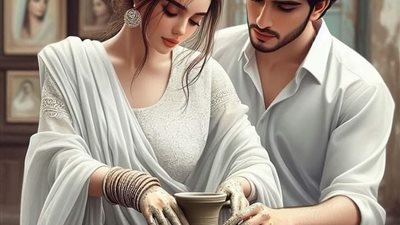 أحمد الفيشاوي.. يؤدى مناسك العمرة وعلى جسده الوشوم