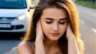 قصة لاحظ الاب تغير مزاجية ابنته