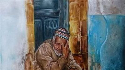 قصة حقيقيه حصلت بالفعل ولكنها صد@مة