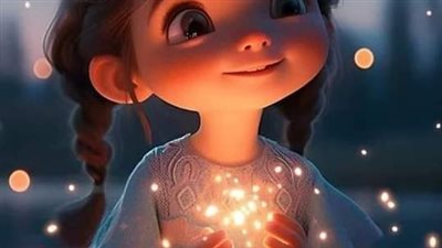 إمرأة عثرت على ثعبان صغير جائع فقررت أن تنقذه