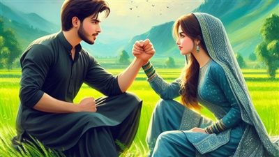 رواية تقابلنا في الكتاب