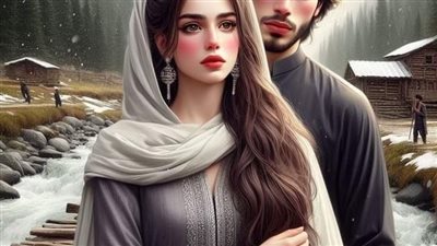 قصة حزينة وواقعية