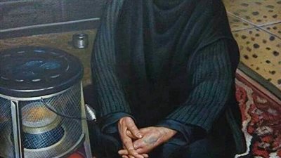 حكم امتناع الزوجة عن زوجها