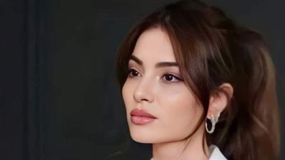 سبتلك هدية جميلة فى البيت