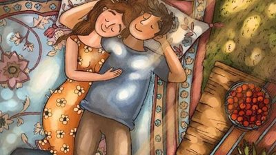 ماهو الشي الذي ذكر في القران مره ككذبه ومره كدليل ومره كعلاج