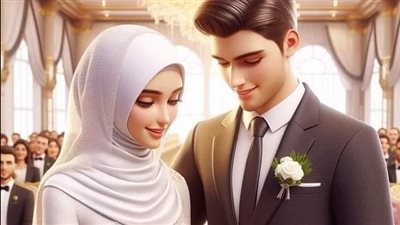 الباحث البريطاني عبد الحكيم مراد لم يعتنق الإسلام بسبب هذه السيدة