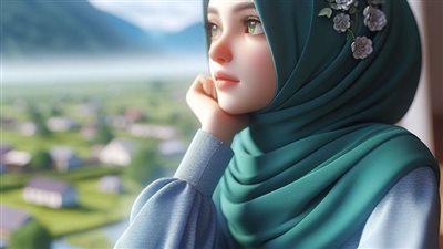 مَا السُورة التى نَزلت جُملة واحدة حولها سبعون ألف ملك يجأرون حولها بالتسبيح ؟