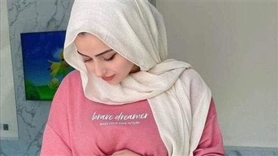 مراتى وهى فالشهر السادس حست بتعب جامد