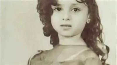 هذه الطفلة فنانة شهيرة لن تصدق من هيا