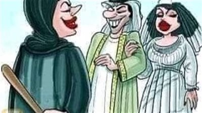 قصة وعبرة