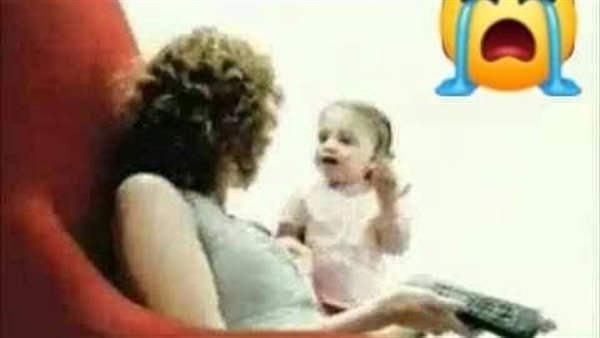 ماما خالو طالع دلوقتي