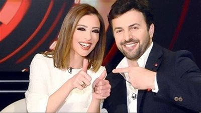 أول صورة لزوج وفاء الكيلاني السابق 