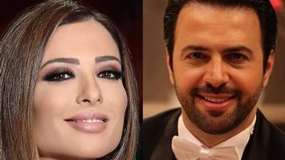 طلاق تيم حسن و وفاء الكيلاني لهذا السبب !
