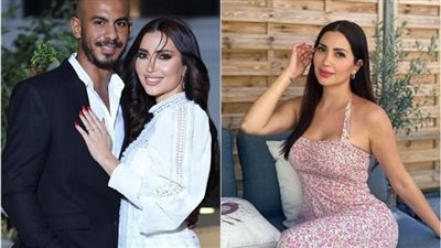 السبب الحقيقي وراء طلاق الفنانة السورية نسرين طافش