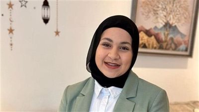 ماحقيقة ماتم تدواله حول خطوبة نجمة طيور جنى المقداد