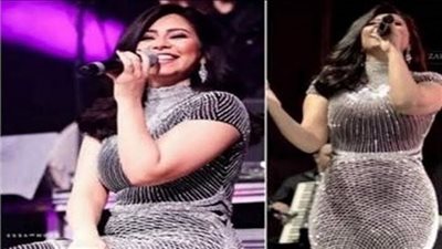 «مش هتصدق شكلها».. أول ظهور لـ شيرين بعد الطلاق