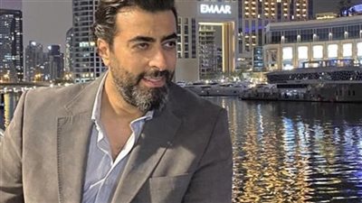 زواج باسم ياخور للمـرة الثانية في سن الـ52 يـشـعل مواقع التواصل.. والمفاجأة في عروسته ( فـنانة شـابة )