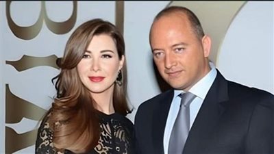 انفصال نانسي عجرم عن زوجها يتصدر لترد الآخيرة بصورة تفاجئ الجميع