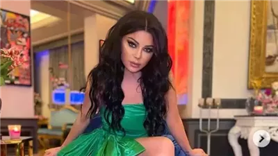 تفوقت عليها بالجمال رغم بلوغها السبعين.. والدة هيفاء وهبي تصدم الجميع بظهورها الأخير لن تتوقع عمر ابنتها الحقيقي!