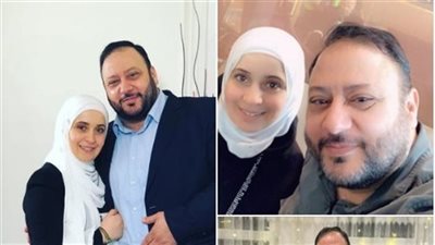 حقيقة زواج خالد مقداد مرة ثانية.. وتعليق صاډم من زوجته
