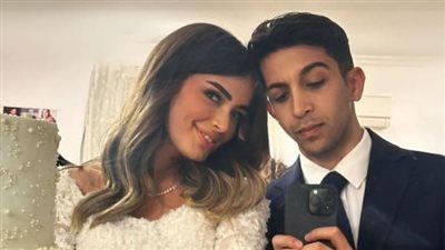 مفاجأة بشأن فارق العمر بين ليلى أحمد زاهر وهشام جمال