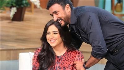 تصرف مفاجئ من أحمد العوضي قبل الطلاق بساعة.. ماذا فعل؟