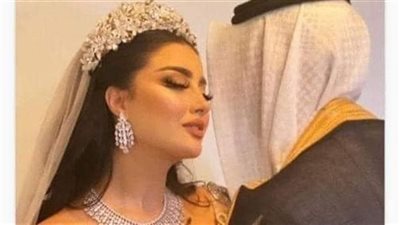 تقول فاطمة منذ زواجي بخالد