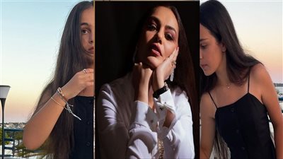 شيريهان تحتفل بعيد ميلاد ابنتها تالية القرآن.. وتكشف عن وجهها للمرة الأولى وجمالها يخطف الأنظار