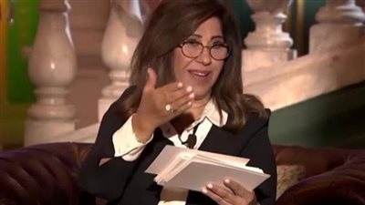 بعد إصرار المذيع عليها.. ليلى عبد اللطيف تبوح ببعض توقعات العام القادم 2023 والجمهور غاضب