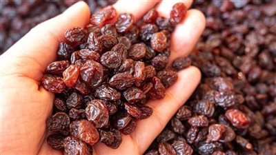 هل تعلم لماذا كان الرسول يأكل الزبيب دائماً