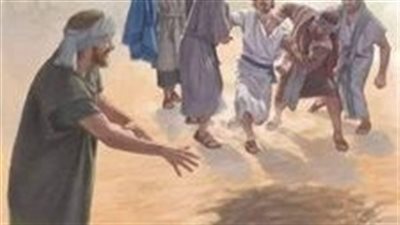 لماذا دُف@ن سيدنا يوسف عليه السلام فى قاع النيل ؟ولماذا لم يدف@ن في الأرض ؟