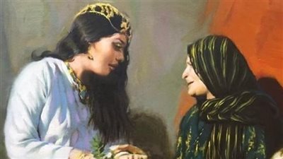 انا فى ورط.ه مش عارفه اتصرف _ كوكى سامح