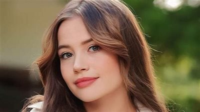 البنت اللي بتزغرط