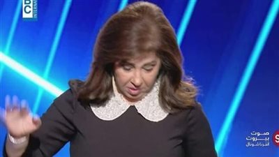 توقعت أزمة طبيب ريهام سعيد.. للمرة الثانية ليلى عبد اللطيف 