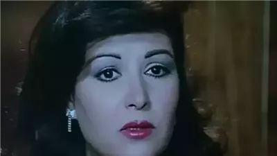 صورة نادرة لشقيقة رأفت الهجان الحقيقية التي جسدت دورها الفنانة عفاف شعيب باسم (شريفة).. سبحان الله كانت ملكة جمال وحلوه اوي!!