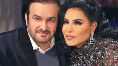 صدمة العمر الذي احرقت قلب الفنانة احلام واڼهارت ارضاً.. زوجها مبارك الهاجري يحتفل بزواجه عليها وېحرق قلبها من شابة صغيرة بمنتهى الجمال!