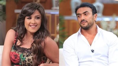 بعد فيديو بكاء ياسمين عبدالعزيز.. أحمد العوضي يفاجئ الجميع بهذا التصرف