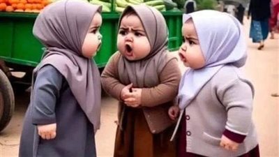 ظننا إنه باب الامل