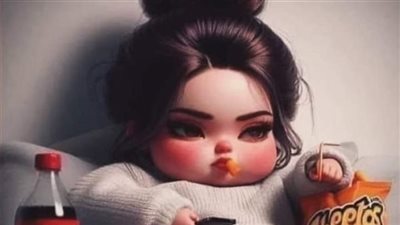 قصه فتاه الغجريه كامله