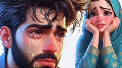 اكتشفت كارثه بصدفه كامله