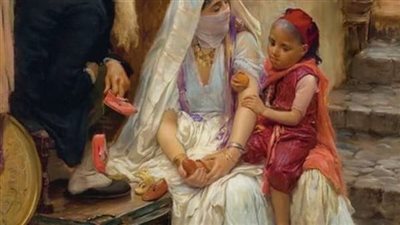 قصة الوزير كاملة