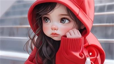 قصه مشوقه كامله