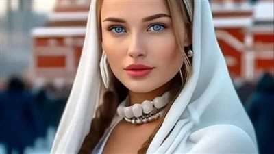 الهاربه
