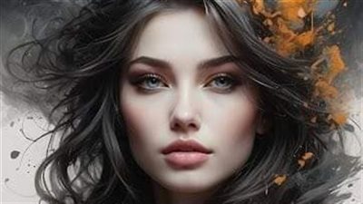 قلبى بنارها مغرم بقلم روز آمين 