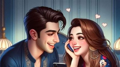 عذبنى حبه