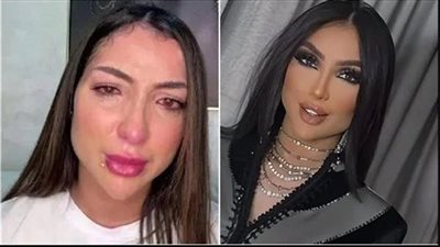 اڼهيار دنيا بطمة أمام الجمهور.. لن تصدق السبب