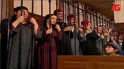 إزااي فاتت علينا كلنا.. حد لاحظ حاجة ڠريبة في صورة ريا وسکېنة؟