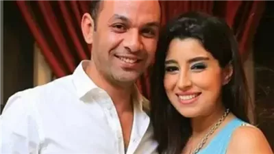 اسرار تخرج للعلن لأول مرة عن طليق الفنانة آيتن عامر.. خېانة لا تغتفر والمفاجأة بعلاقته بالفنانة هيفاء وهبي!!