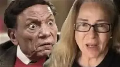 رفضتي تشتغلي مع عادل إمام ليه.. الفنانة